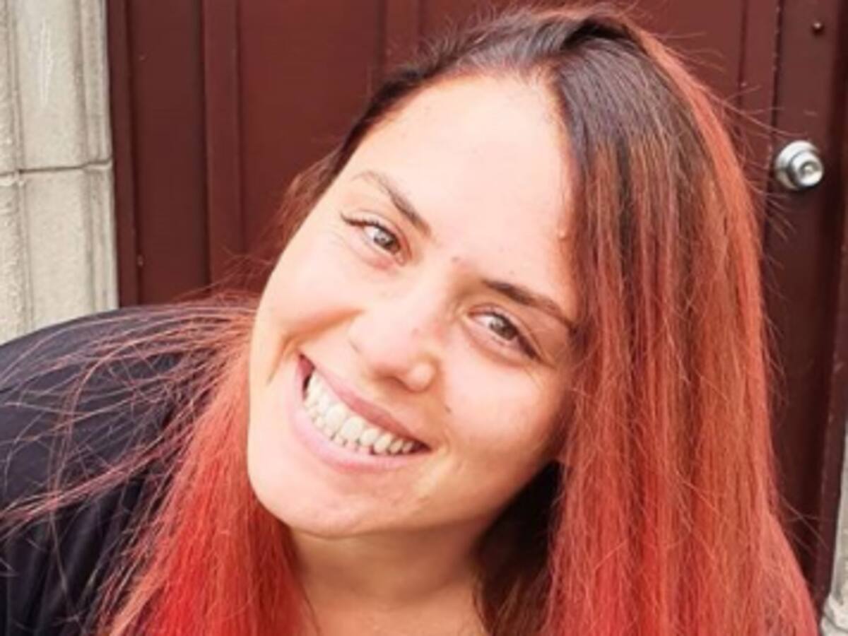 Natalia Duco le respondió a aquellos que la criticaron por lanzar la bala con cinco meses de embarazo