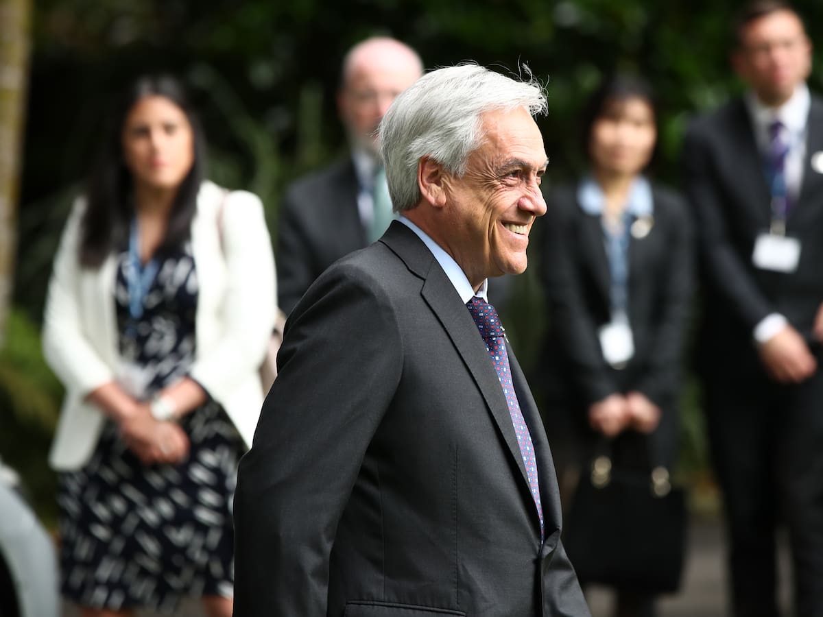Misas en conmemoración a dos años de la muerte del expresidente Sebastián Piñera: lugares y horarios a lo largo de Chile