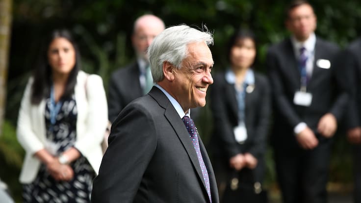 Misas en conmemoración a dos años de la muerte del expresidente Sebastián Piñera: lugares y horarios a lo largo de Chile