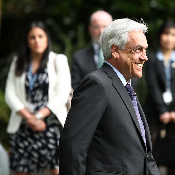Misas en conmemoración a dos años de la muerte del expresidente Sebastián Piñera: lugares y horarios a lo largo de Chile