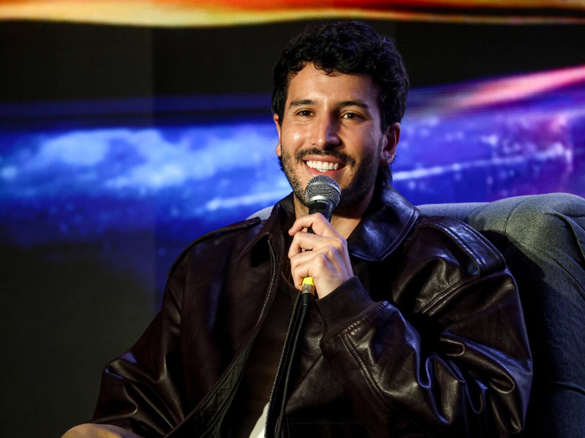 La decisión de Sebastián Yatra que sorprendió a sus fanáticos: “El apagón no puede con nosotros”