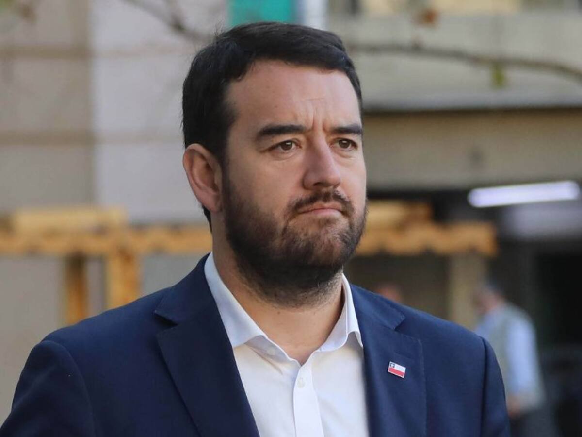 Tribunal de Temuco admite querella contra exgobernador de La Araucanía por presunta administración desleal y prevaricación