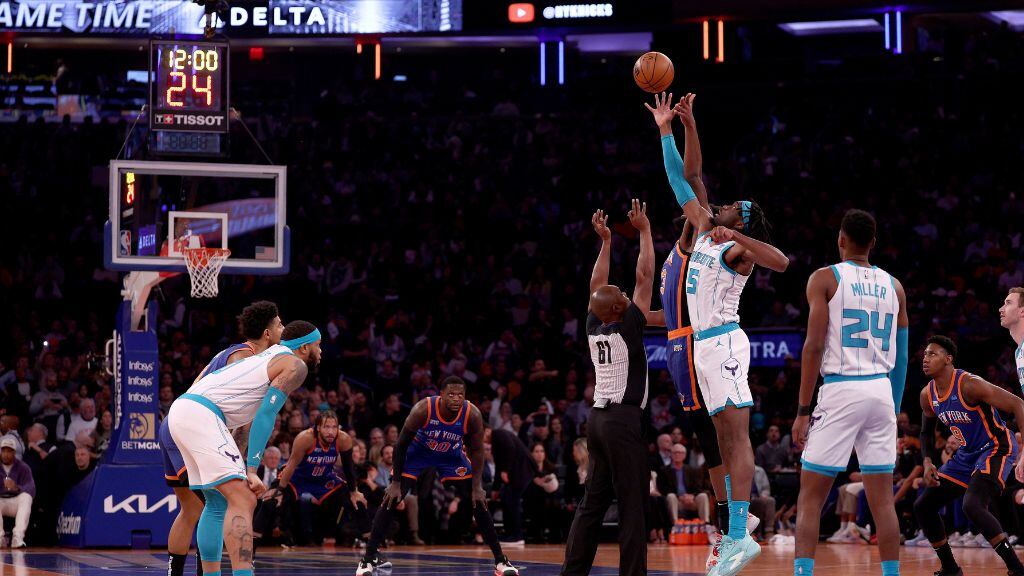 cartelera nba - partidos miércoles 29 de noviembre
