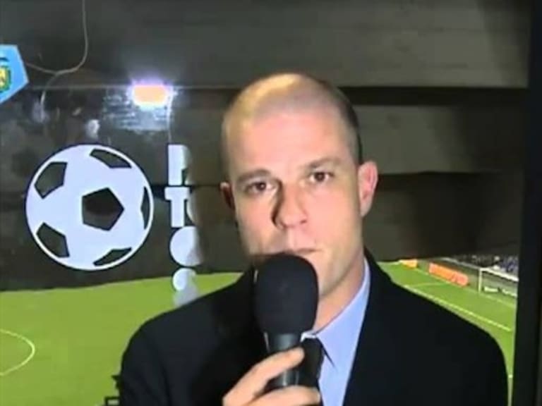 Pacini y la no sanción a Messi: «Estamos sorprendidos con la decisión de la FIFA»