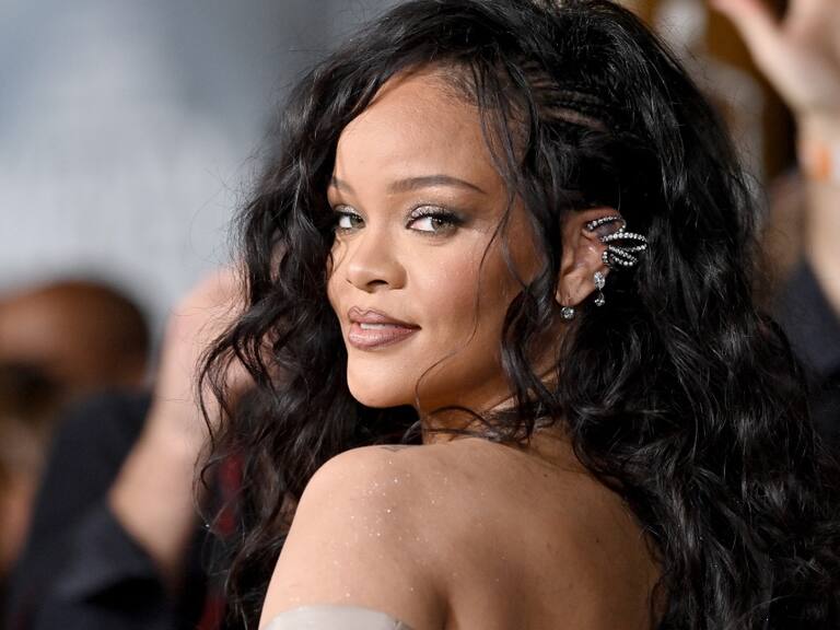 ¿Pasará por Chile? Aseguran que Rihanna visitaría Sudamérica durante 2023