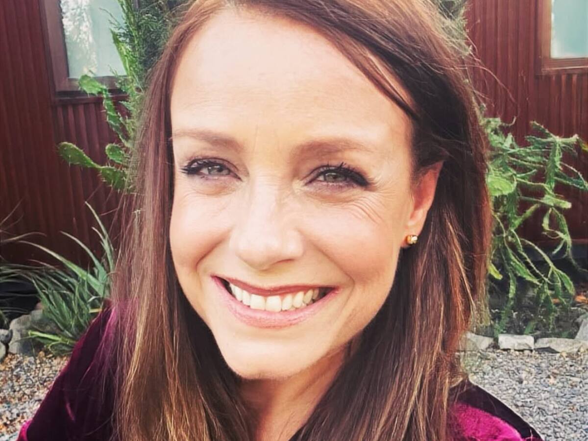 La dura reflexión de Claudia Conversa a cuatro años de diagnóstico de cáncer: compartió potente fotografía