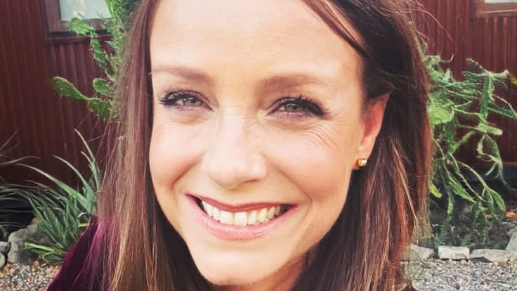 La dura reflexión de Claudia Conversa a cuatro años de diagnóstico de cáncer: compartió potente fotografía