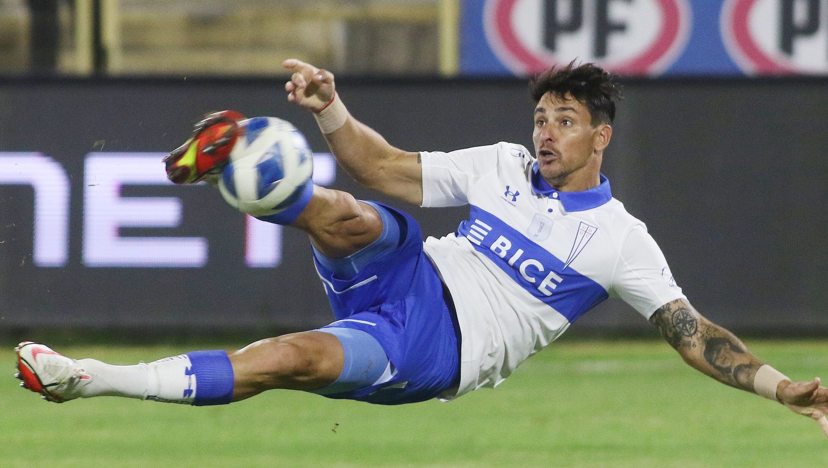 Fernando Zampedri