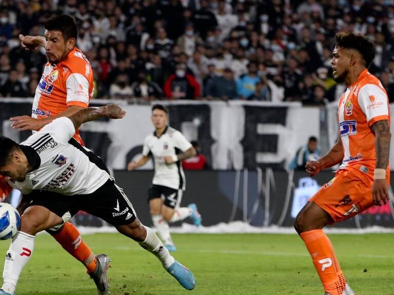 ANFP y Delegación Presidencial de Atacama ratificaron nuevo día y horario para el Cobresal vs Colo Colo