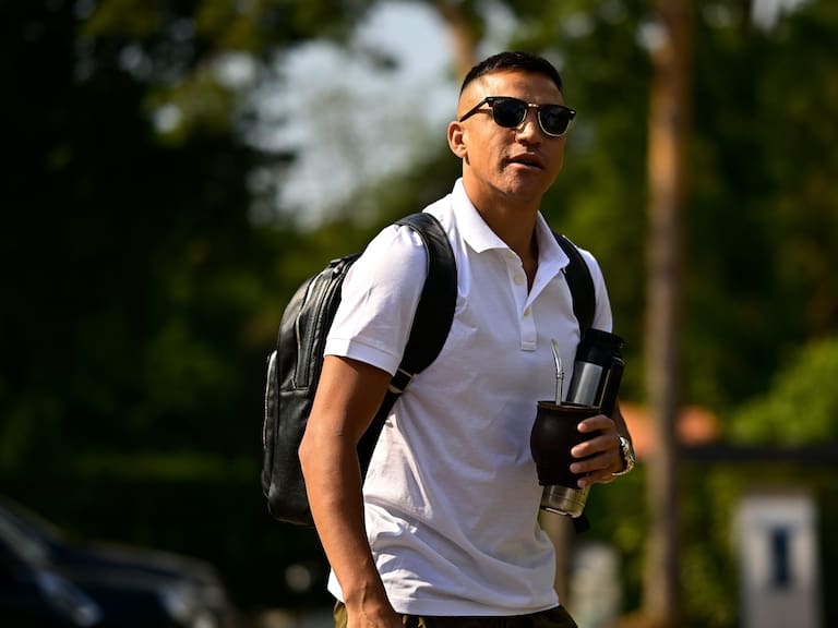 Alexis Sánchez firma su rescisión de contrato en el Inter y queda con camino libre para unirse al Olympique de Marsella