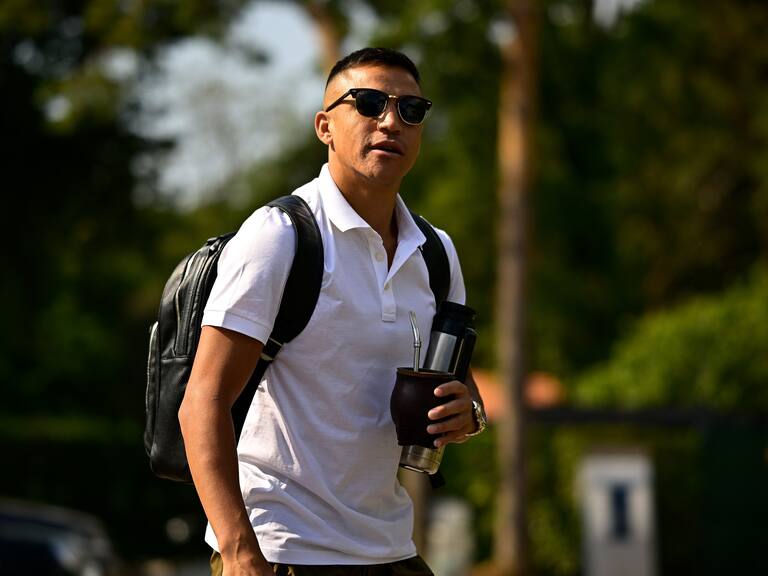 Alexis Sánchez firma su rescisión de contrato en el Inter y queda con camino libre para unirse al Olympique de Marsella