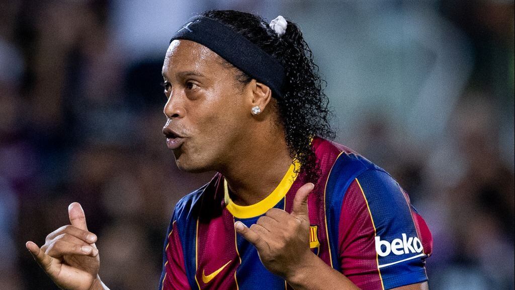 Ronaldinho