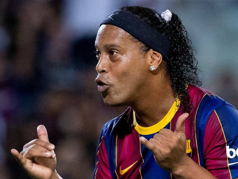 Ronaldinho