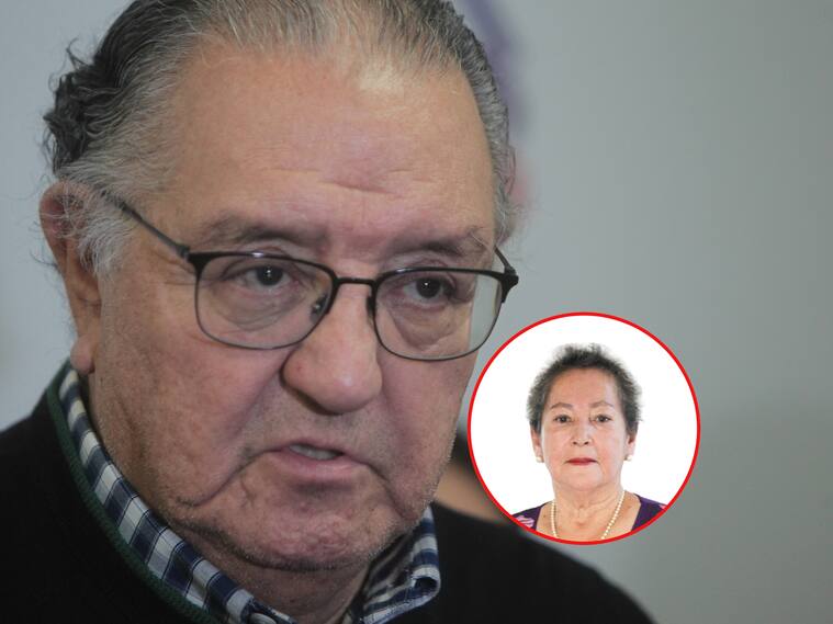 Huenchumilla - María Ignacia González