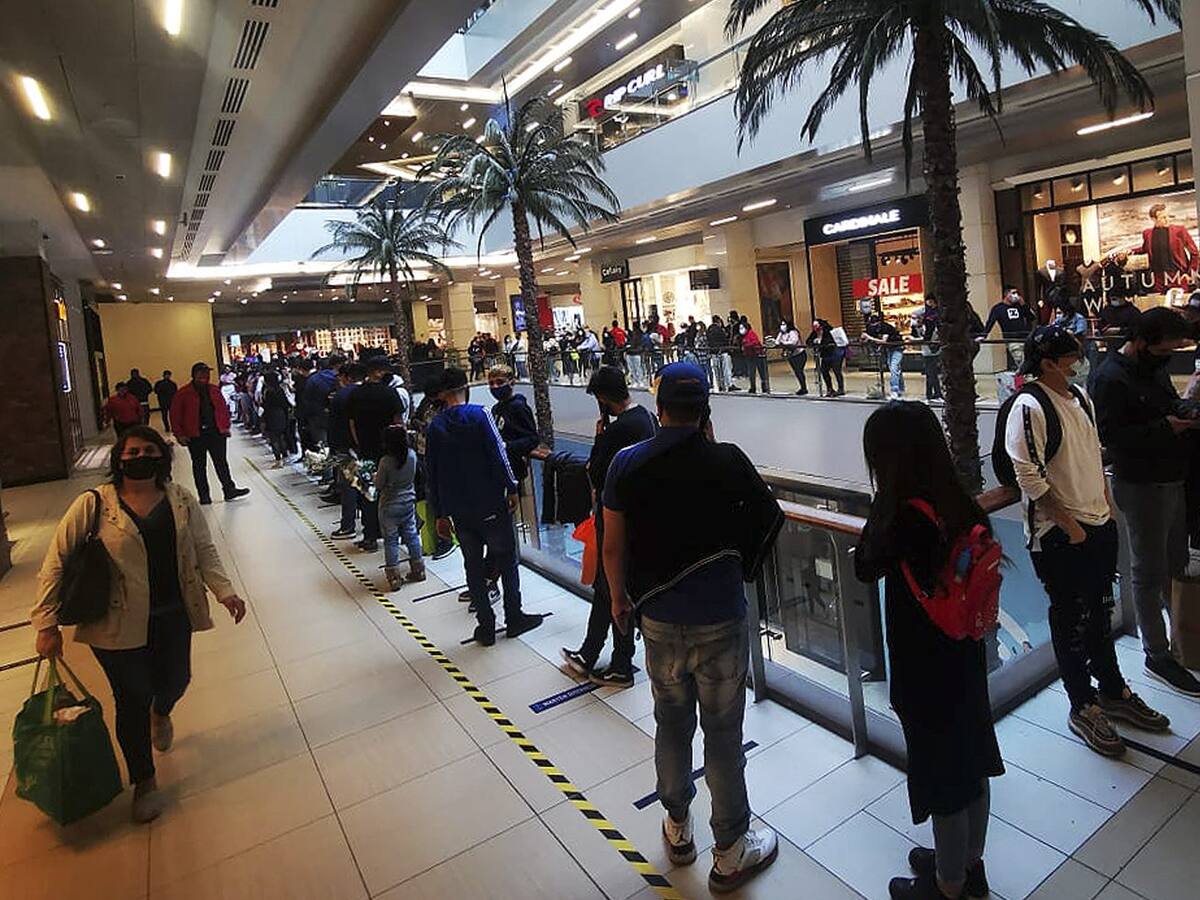 Minsal informó 1.536 nuevos casos y hay un total de 437.983 contagiados con Covid-19 en Chile