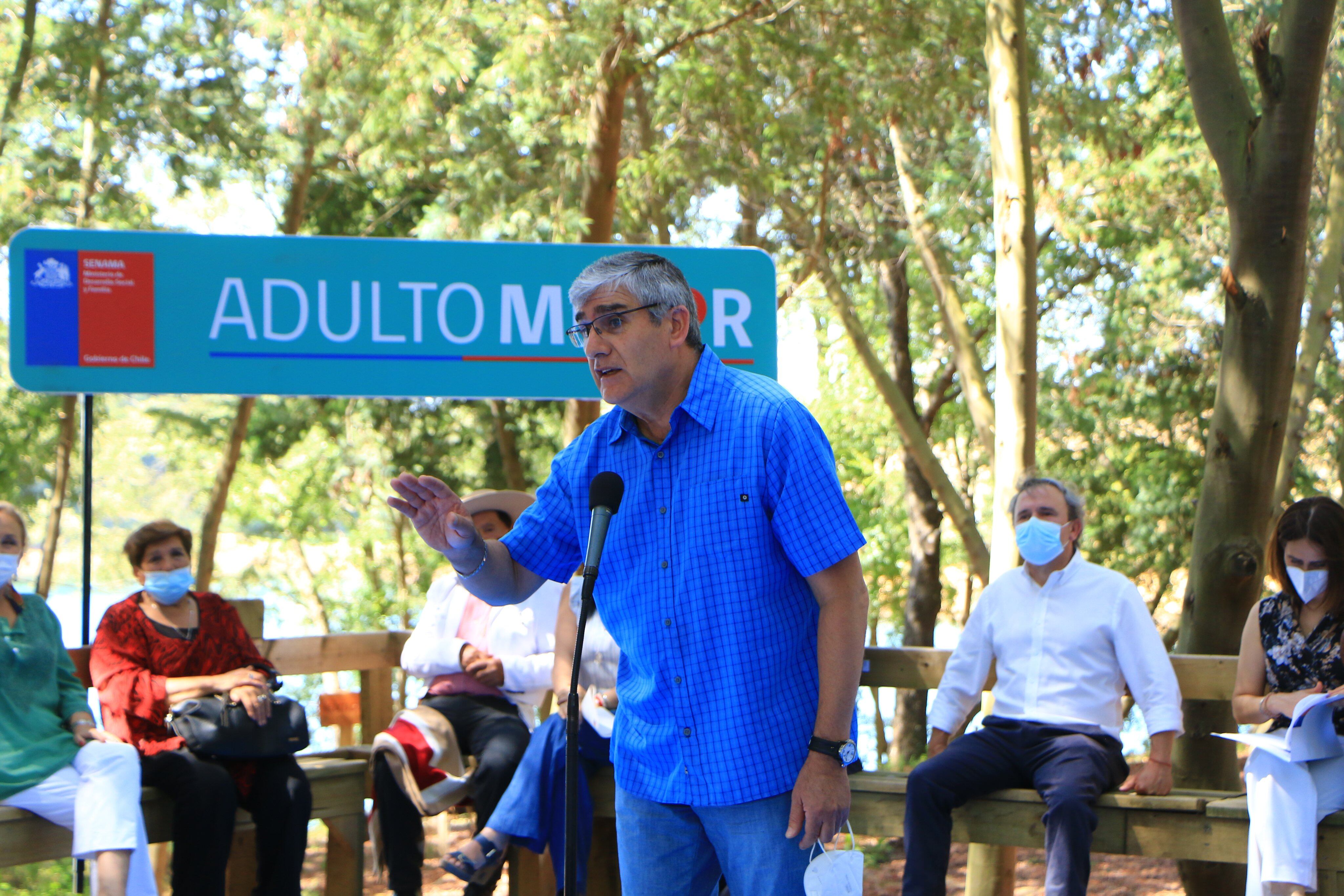 Carlos Chandía