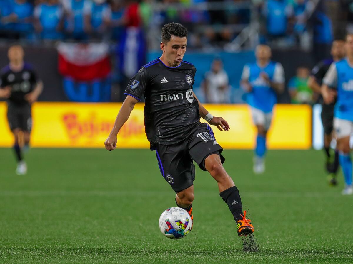 Desde la MLS: aseguran que la UC abrochó un nuevo refuerzo para la temporada 2024