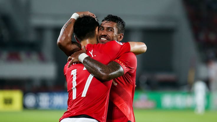 Desaparece el Guangzhou FC, club del fútbol chino donde militaron figuras como Robinho y Fabio Cannavaro