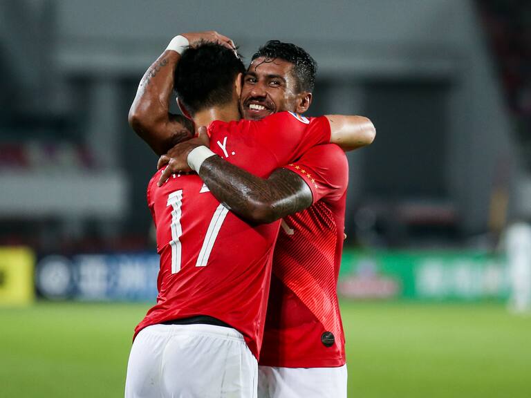 Desaparece el Guangzhou FC, club del fútbol chino donde militaron figuras como Robinho y Fabio Cannavaro