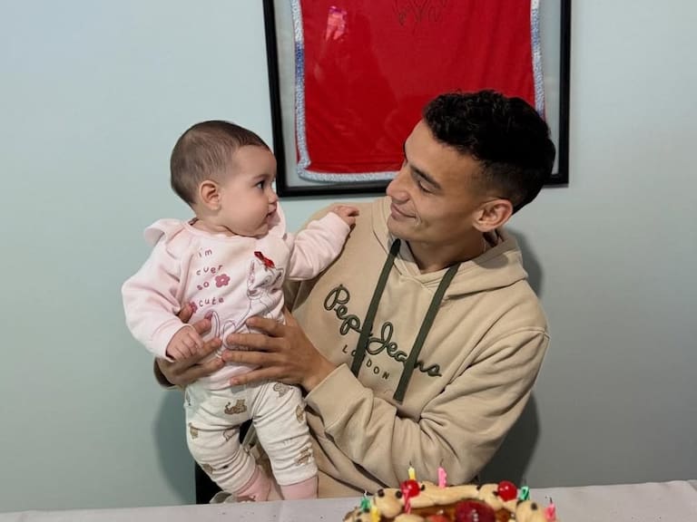 Instagram @michael_vaduli27