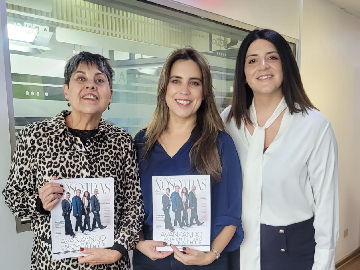 Plaza ADN: “No existe sostenibilidad sin equidad de género”
