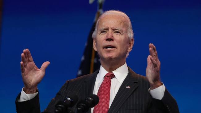 Joe Biden