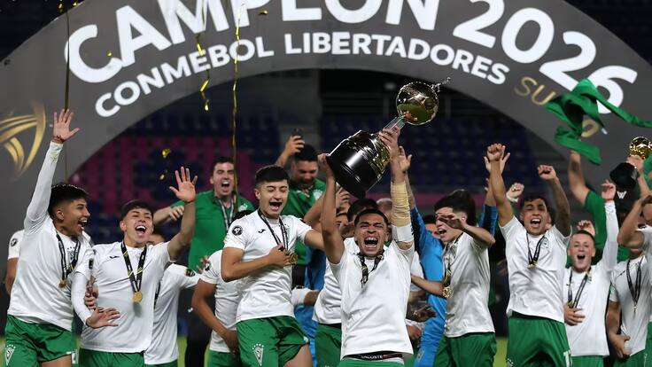 ¿Cuándo y dónde? Estos podrían ser los rivales de Santiago Wanderers en la Supercopa Intercontinental Sub 20