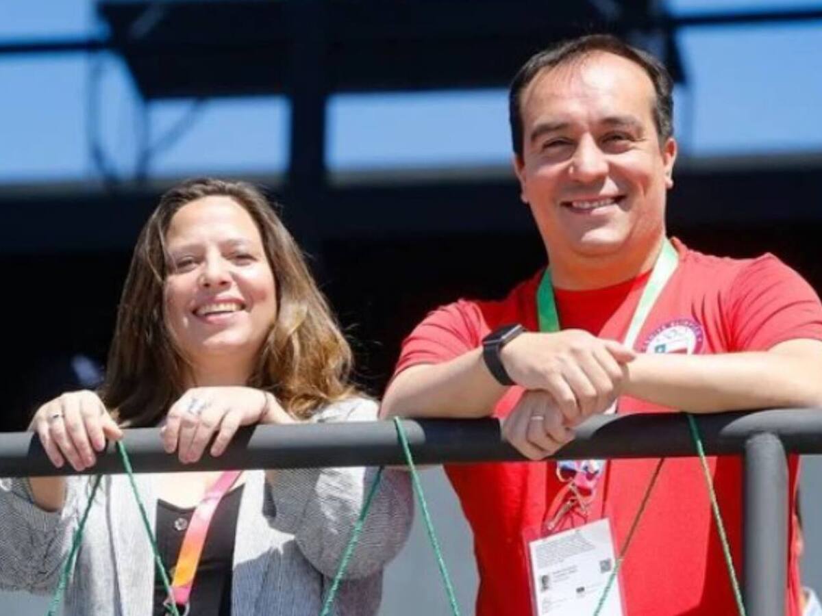 Director del IND por el Día Nacional del Deporte: “Es una oportunidad para que las personas se acerquen y puedan conocer las distintas disciplinas”
