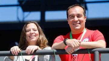 Director del IND por el Día Nacional del Deporte: “Es una oportunidad para que las personas se acerquen y puedan conocer las distintas disciplinas”