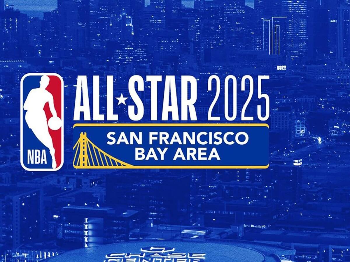 NBA: conoce a los jugadores seleccionados para el concurso de mates en el All-Star Weekend