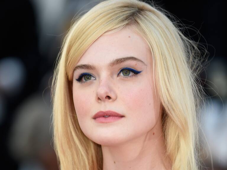Elle Fanning