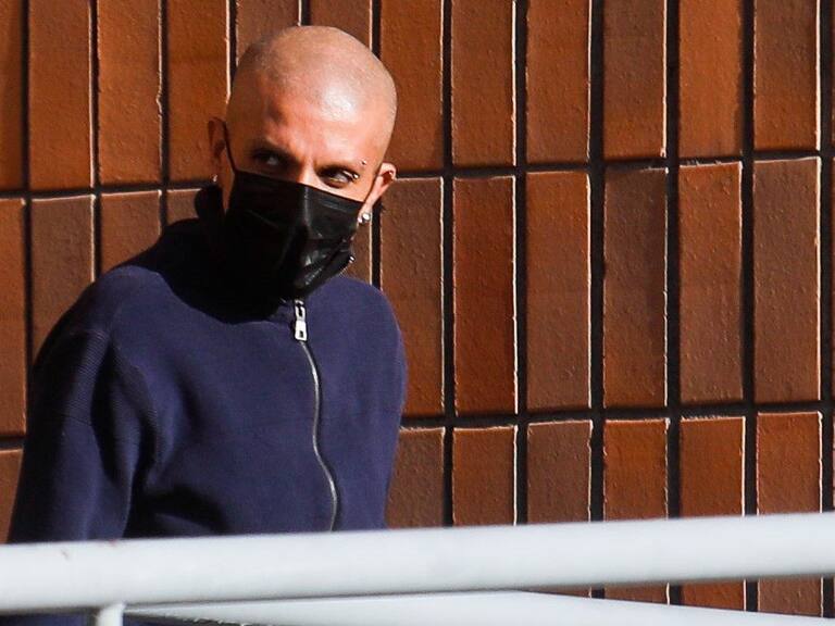 Las declaraciones de Rojas Vade sobre su falso cáncer: reconoció que se puso catéteres para aparentar tratamiento médico