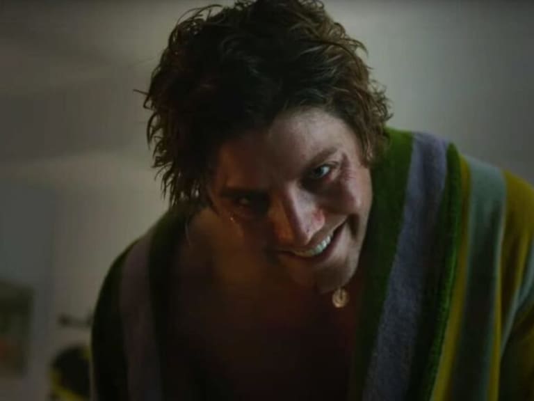 “Smile 2″: la sonrisa más aterradora del cine está de regreso con el primer tráiler oficial