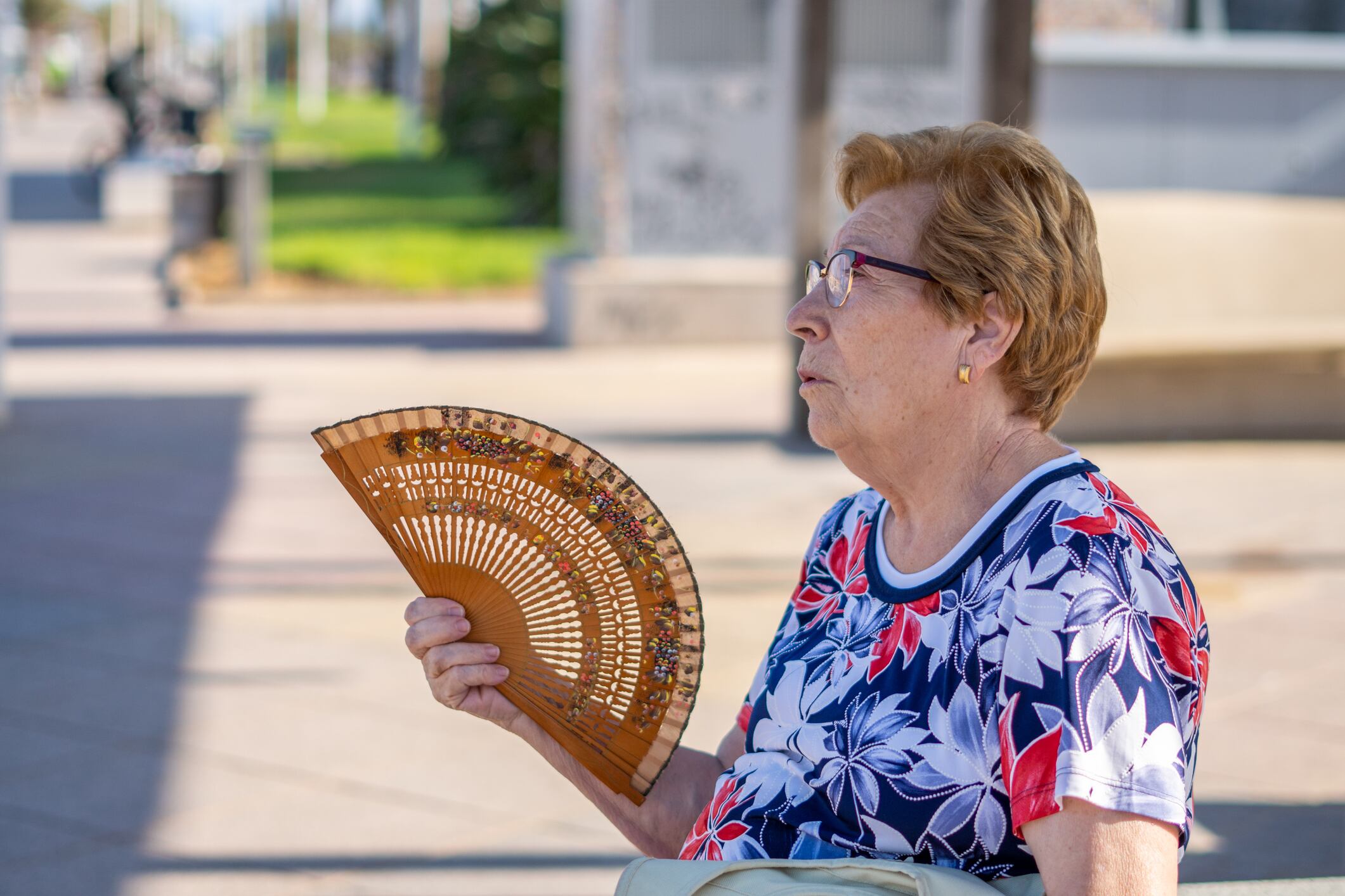 Días de calor