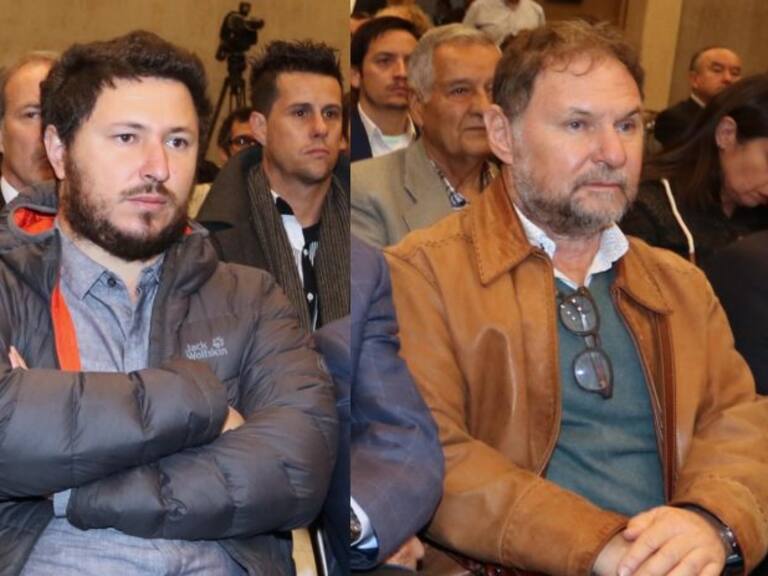 “Innecesaria e improcedente”: familia Schapira retira acciones judiciales contra Clark