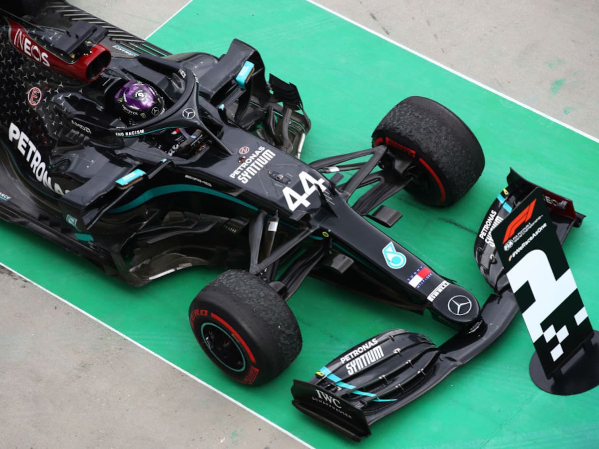 Calendario de Fórmula 1 sumó tres nuevas carrera para la temporada 2020: Nürburgring, Portimão e Ímola