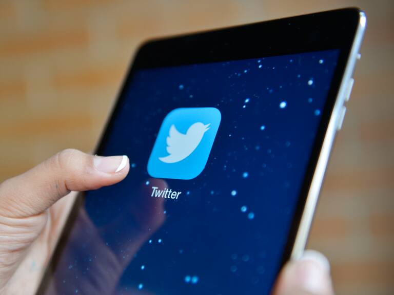 Usuarios reportaron caída masiva de la plataforma Twitter