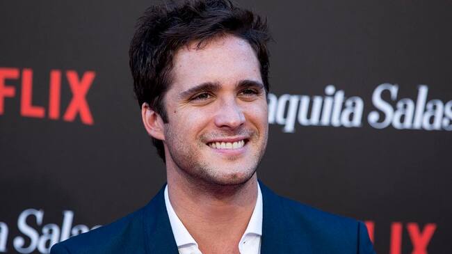 Diego Boneta