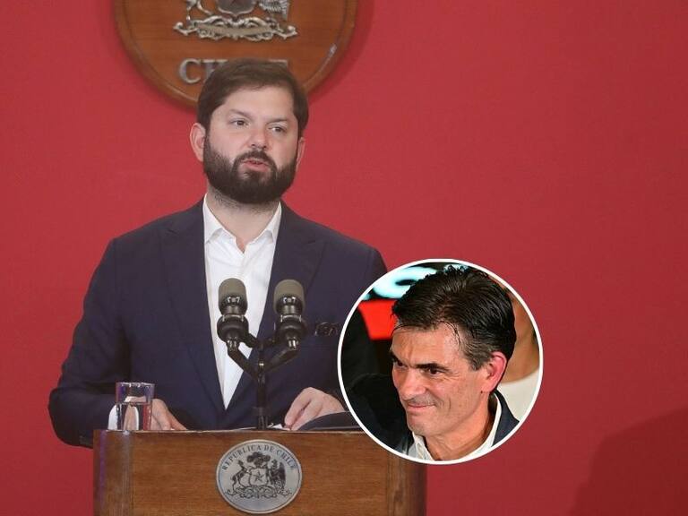 Agencia UNO | Getty Images