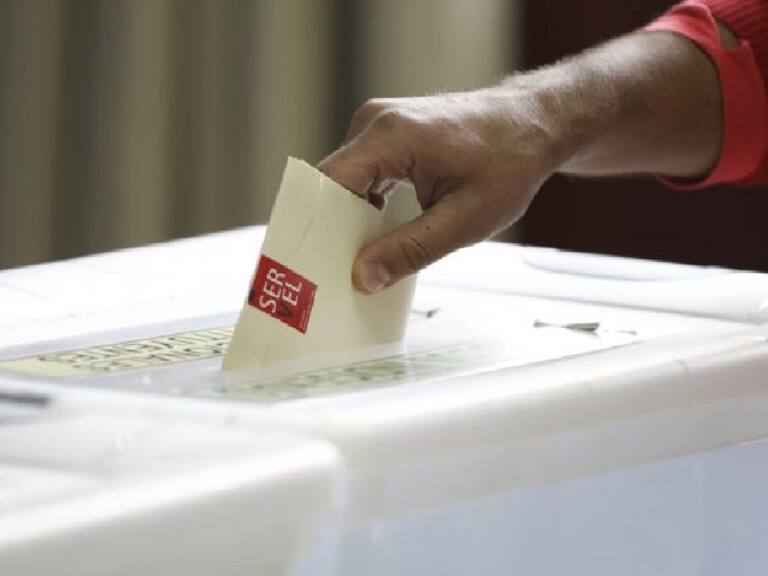 Elecciones Presidenciales 2021