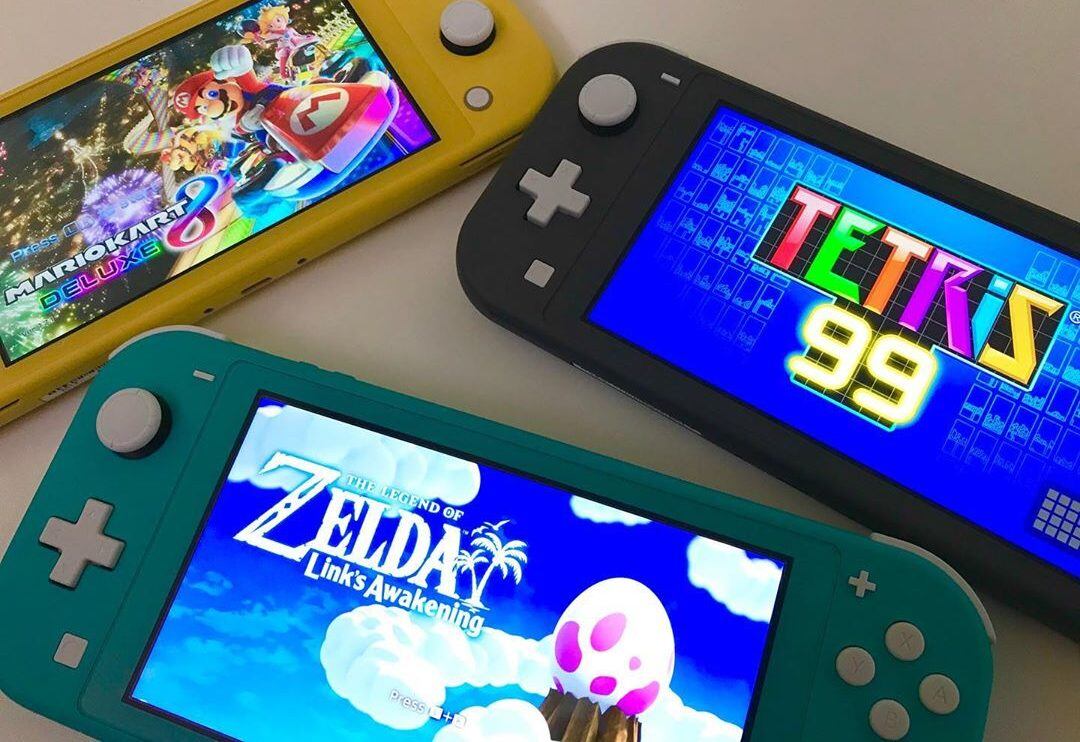 Nintendo