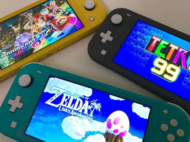 Nintendo