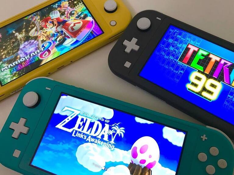 Nintendo confirmó el hackeo de más de 160 mil cuentas
