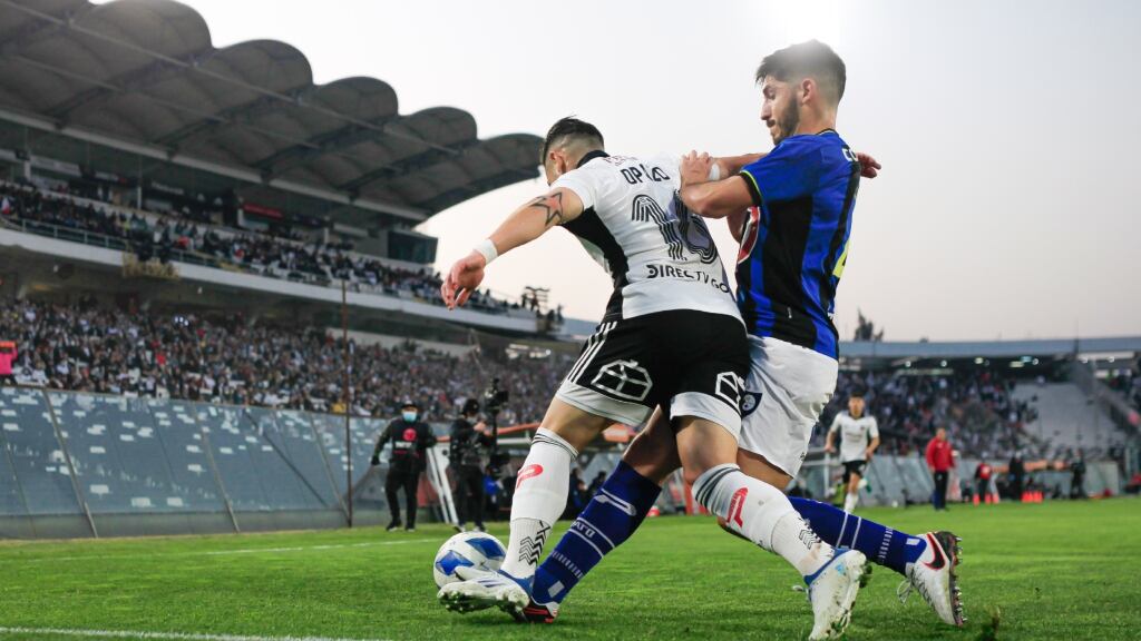 Programación fútbol chileno: ¿Qué partidos se juegan hoy, 1 de abril, y quién transmite?