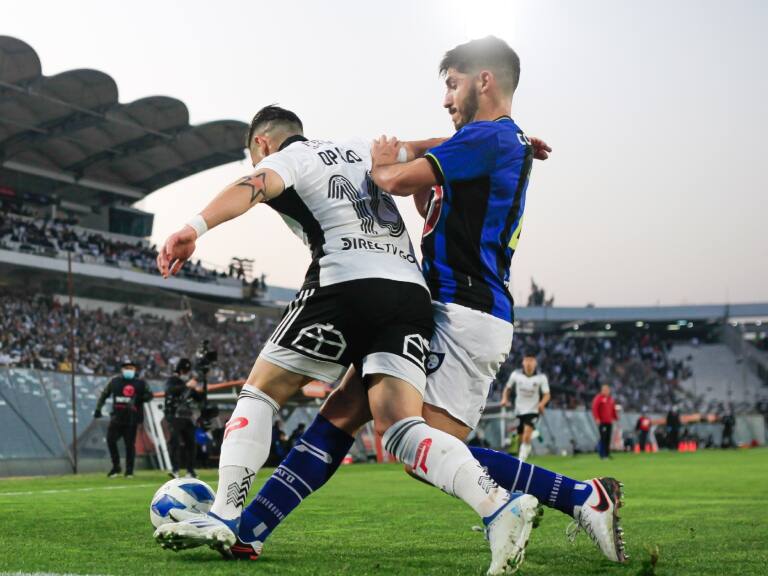 Programación fútbol chileno: ¿Qué partidos se juegan hoy, 1 de abril, y quién transmite?