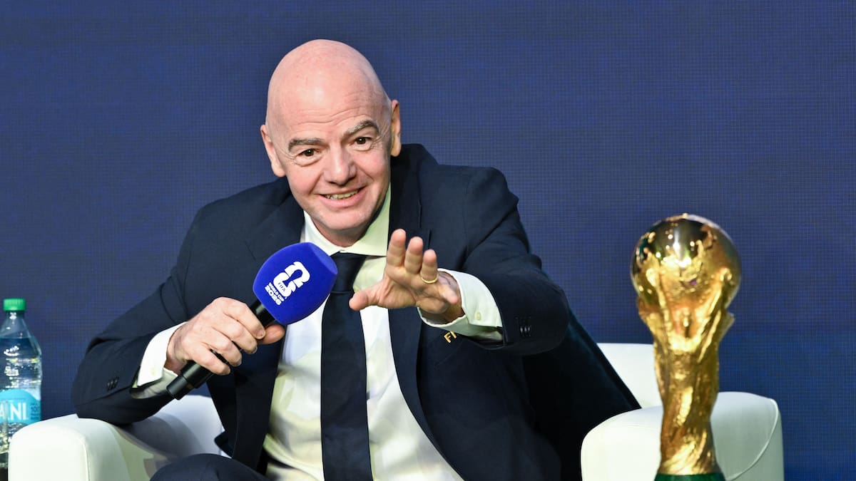 El ofertón de la FIFA en respuesta a las críticas por los precios de las entradas del Mundial 2026