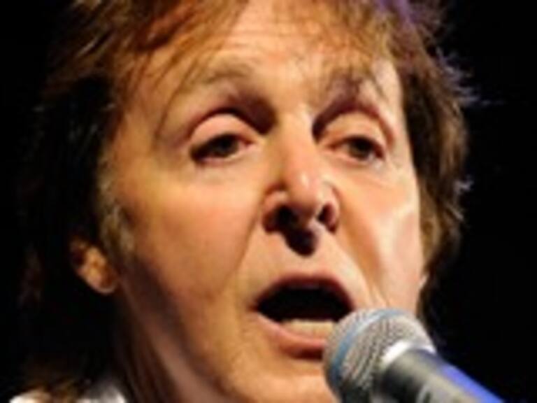 McCartney:“Esperamos no haber decepcionado a nadie con el cambio del show»