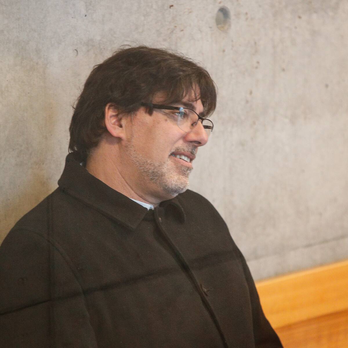 Modifican parte de las cautelares de Daniel Jadue: conservan la prohibición de acercarse al municipio y arresto domiciliario nocturno