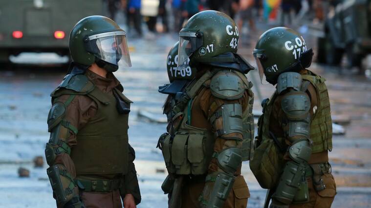 Carabineros
