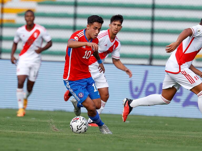 Carlos Parra – Comunicaciones FFCh